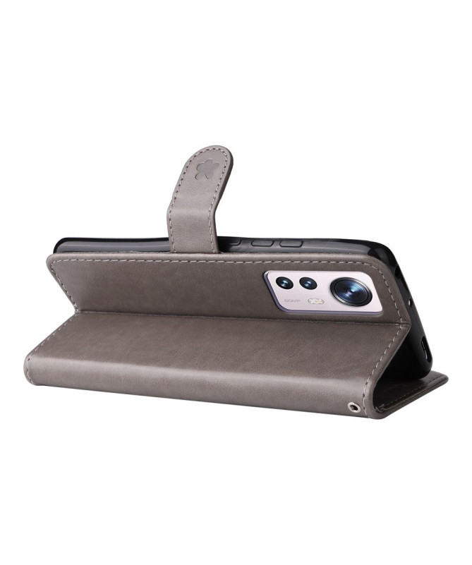 Housse Xiaomi 12 / 12X Illustration chat