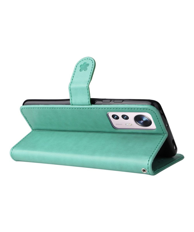 Housse Xiaomi 12 / 12X Illustration chat