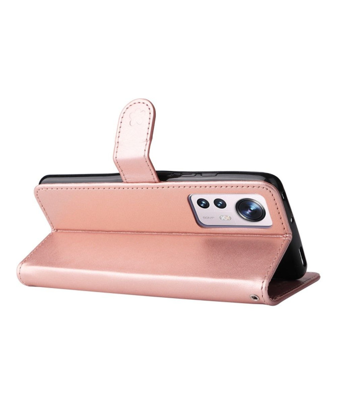 Housse Xiaomi 12 / 12X Illustration chat