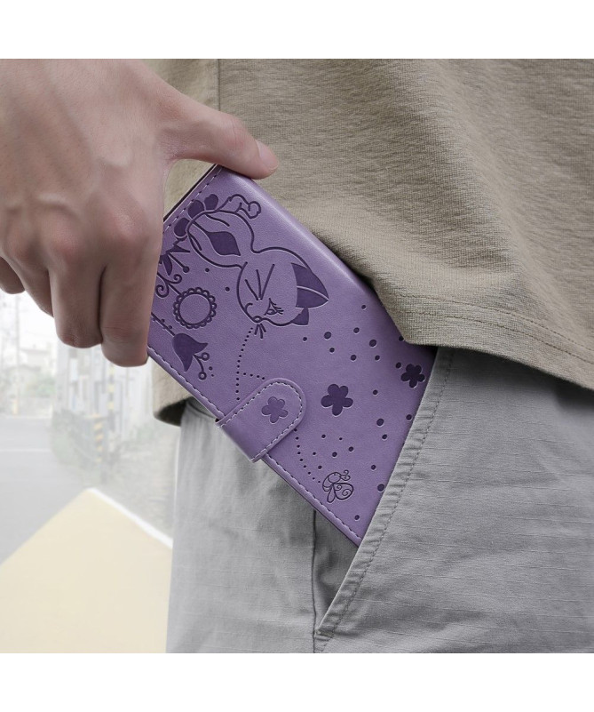 Housse Xiaomi 12 / 12X Illustration chat