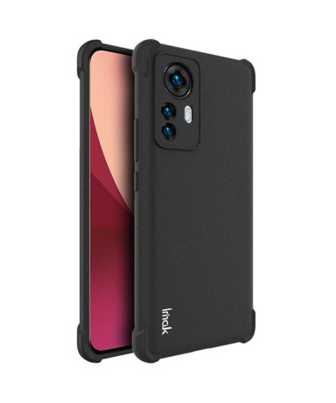 Coque Xiaomi 12 Pro angles renforcés IMAK