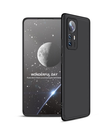 Coque Xiaomi 12 Pro X-Duo ultra protectrice