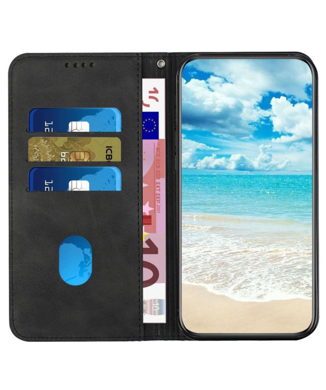 Housse Xiaomi 12T / 12T Pro Cube Géométrie