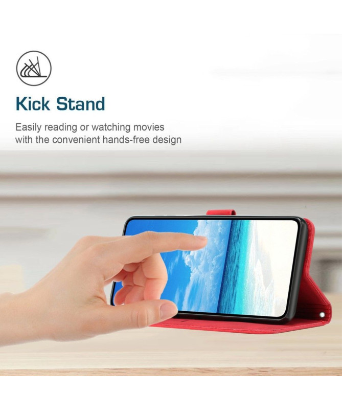 Housse Xiaomi 12T / 12T Pro Smiles Retro