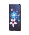 Housse Xiaomi 12T / 12T Pro Fleurs