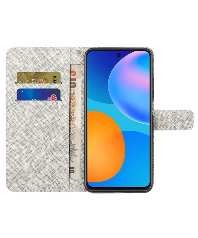 Housse Xiaomi 12T / 12T Pro Chats dans la boîte - photo 4