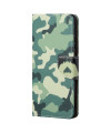 Housse Xiaomi 12T / 12T Pro Camouflage Militaire