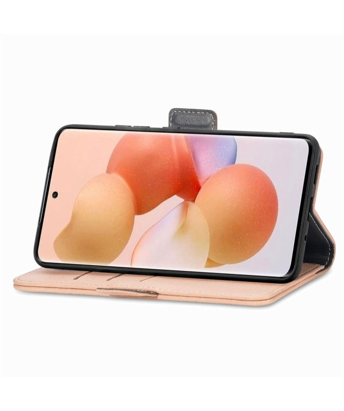Coque Xiaomi 12T / 12T Pro Hippie Marguerite
