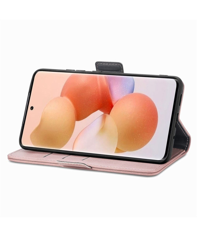 Coque Xiaomi 12T / 12T Pro Hippie Marguerite