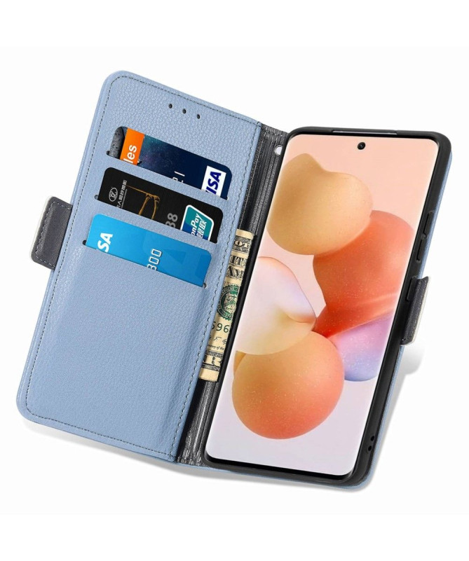 Coque Xiaomi 12T / 12T Pro Hippie Marguerite