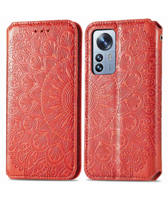 Housse Xiaomi 12T / 12T Pro Chic Mandala