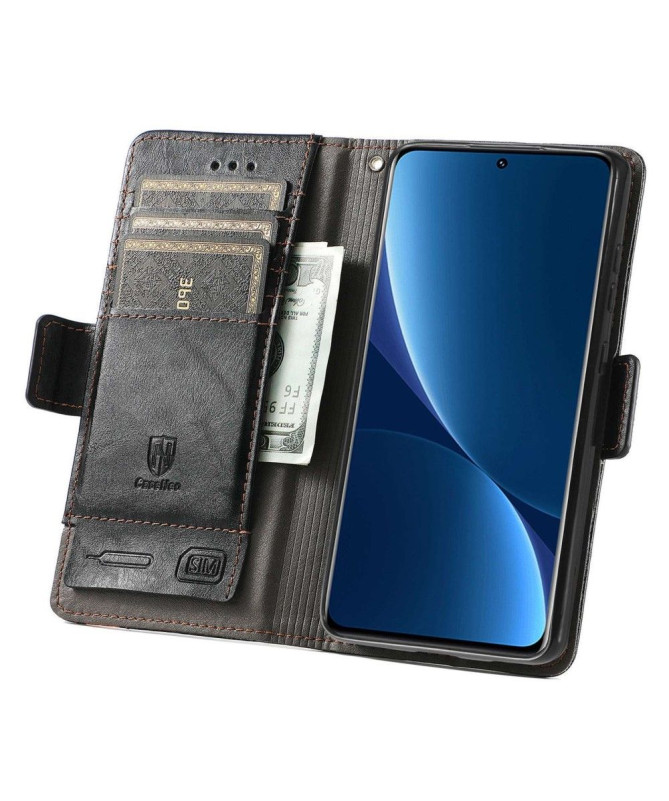 Housse Xiaomi 12T / 12T Pro Flip Business