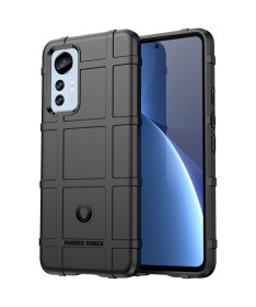Coque Xiaomi 12 Lite Rugged Shield Antichoc