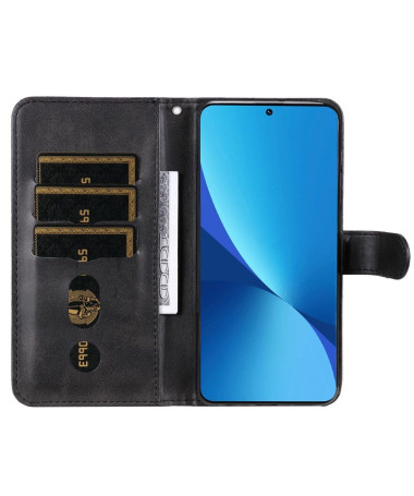 Housse Xiaomi 12 Lite Éléna Porte-cartes