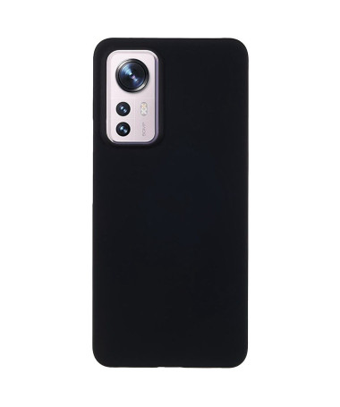 Coque Xiaomi 12 Lite mate rubberised