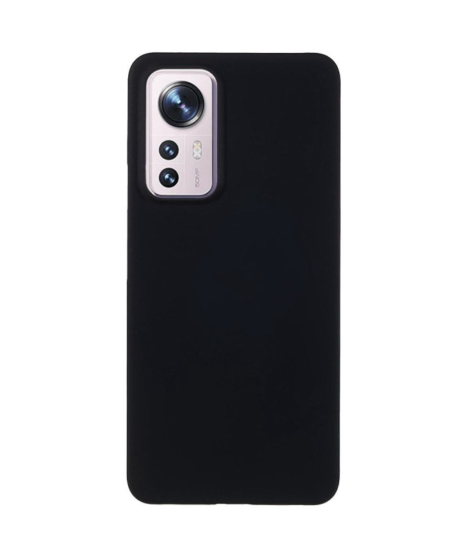 Coque Xiaomi 12 Lite mate rubberised