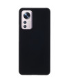 Coque Xiaomi 12 Lite mate rubberised