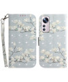 Housse Xiaomi 12 Lite Magnolia Fleur