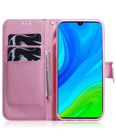 Housse Xiaomi 12 Lite Magnolia Fleur