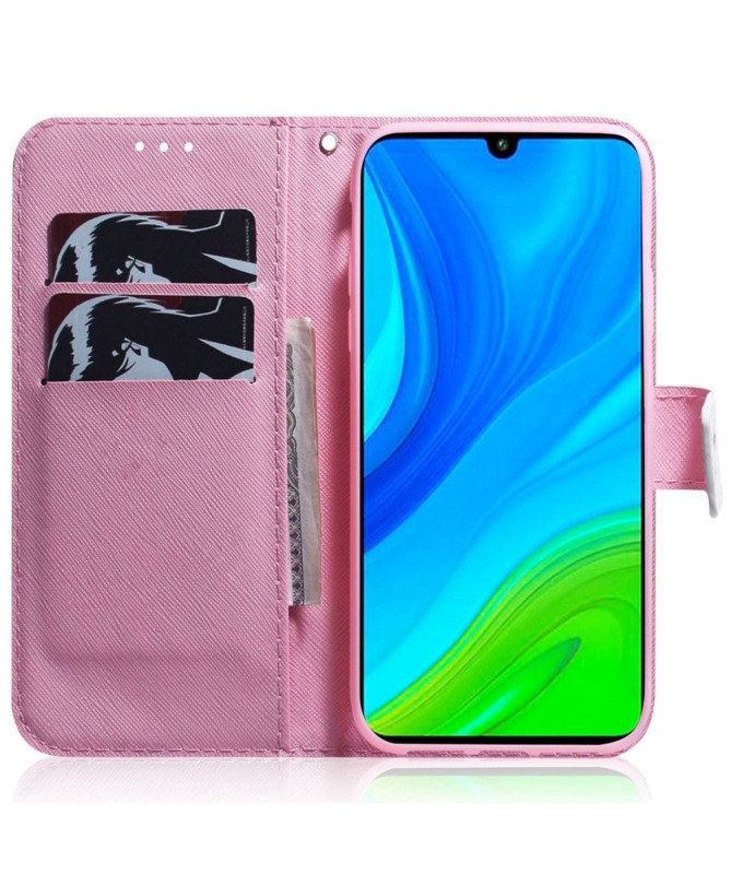 Housse Xiaomi 12 Lite Illustration Talon