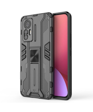 Coque Xiaomi 12 Lite Armor Series Support