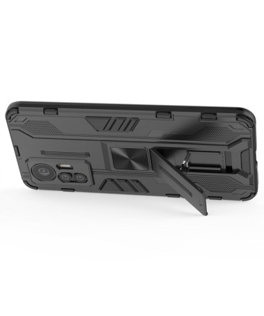 Coque Xiaomi 12 Lite Armor Series Support