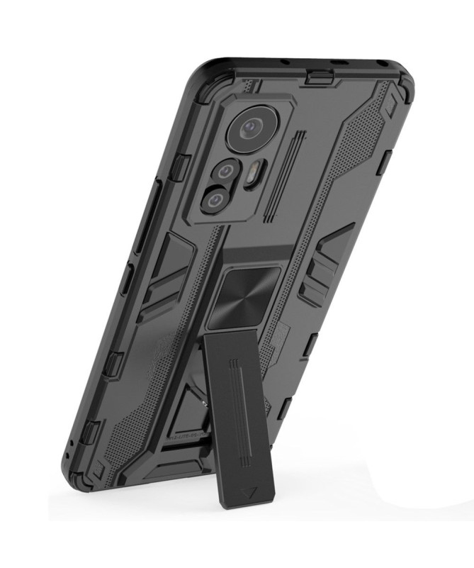 Coque Xiaomi 12 Lite Armor Series Support