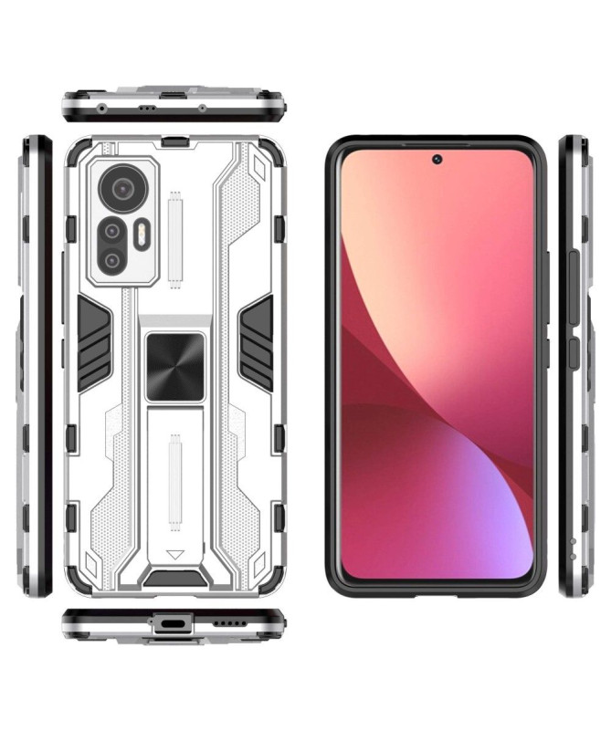 Coque Xiaomi 12 Lite Armor Series Support