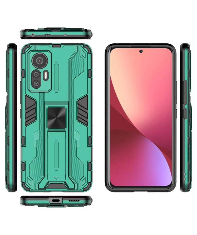 Coque Xiaomi 12 Lite Armor Series Support