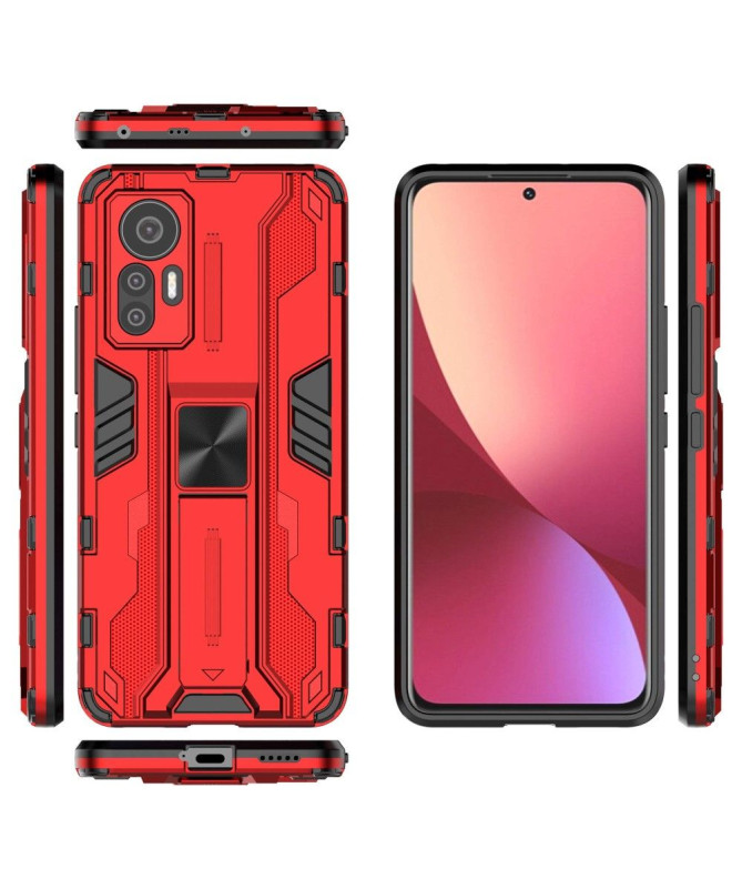 Coque Xiaomi 12 Lite Armor Series Support