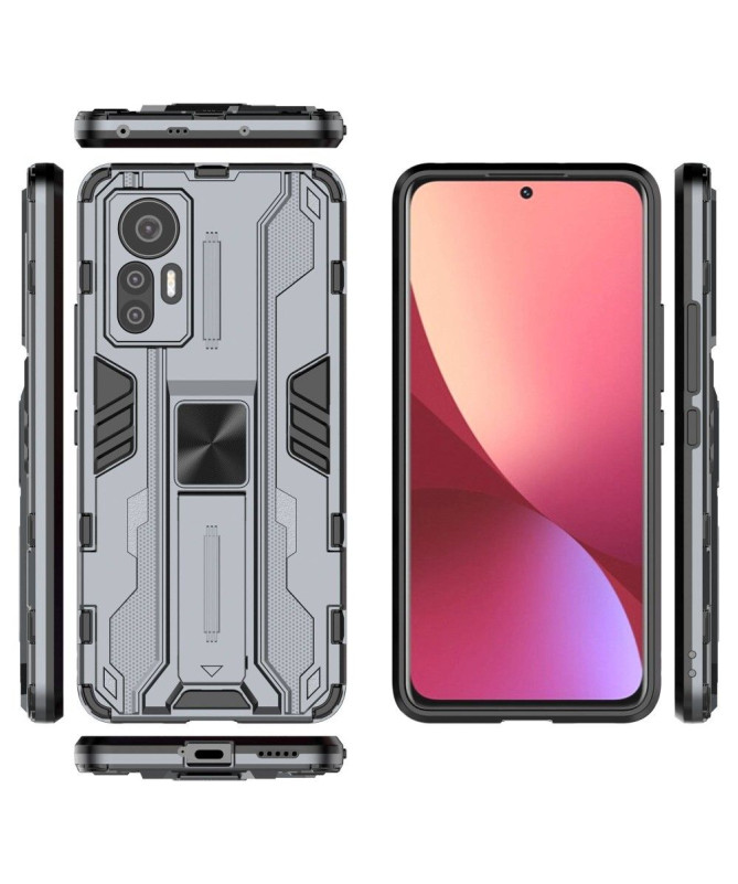 Coque Xiaomi 12 Lite Armor Series Support