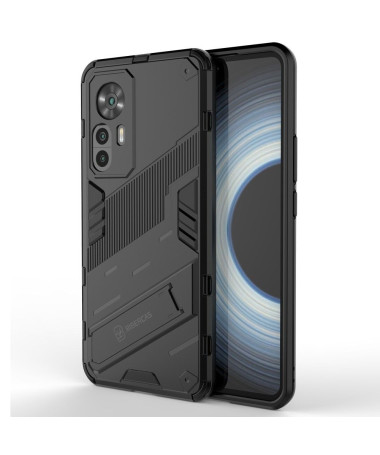 Coque Xiaomi 12T / 12T Pro Hybride avec support