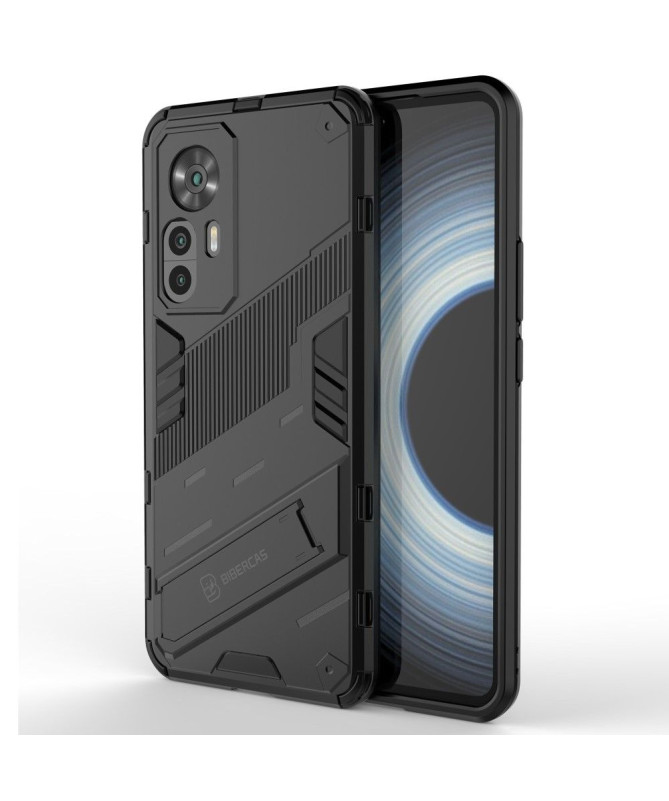 Coque Xiaomi 12T / 12T Pro Hybride avec support