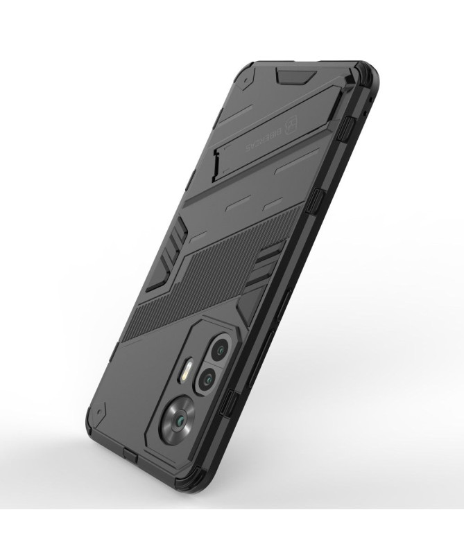 Coque Xiaomi 12T / 12T Pro Hybride avec support