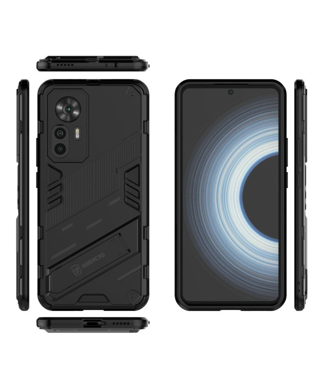 Coque Xiaomi 12T / 12T Pro Hybride avec support