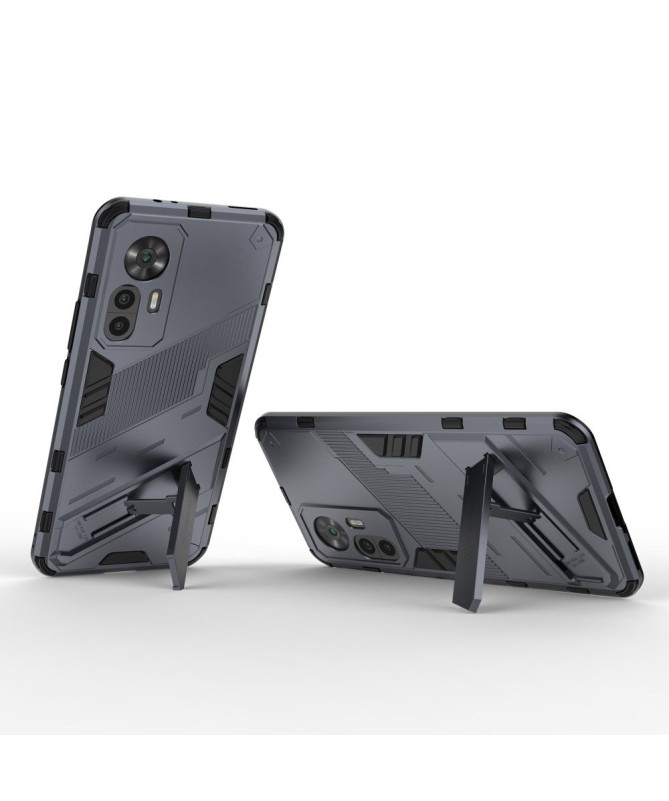 Coque Xiaomi 12T / 12T Pro Hybride avec support