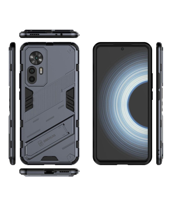 Coque Xiaomi 12T / 12T Pro Hybride avec support