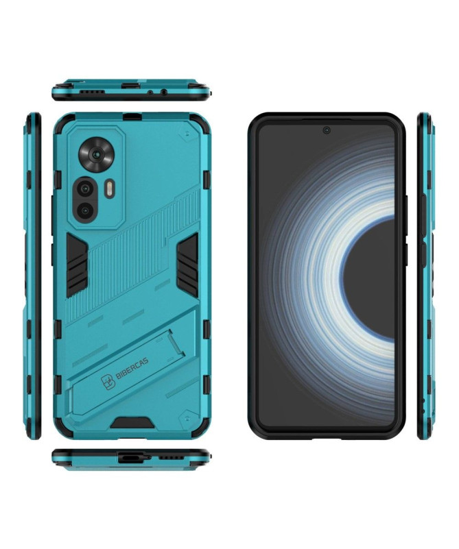 Coque Xiaomi 12T / 12T Pro Hybride avec support