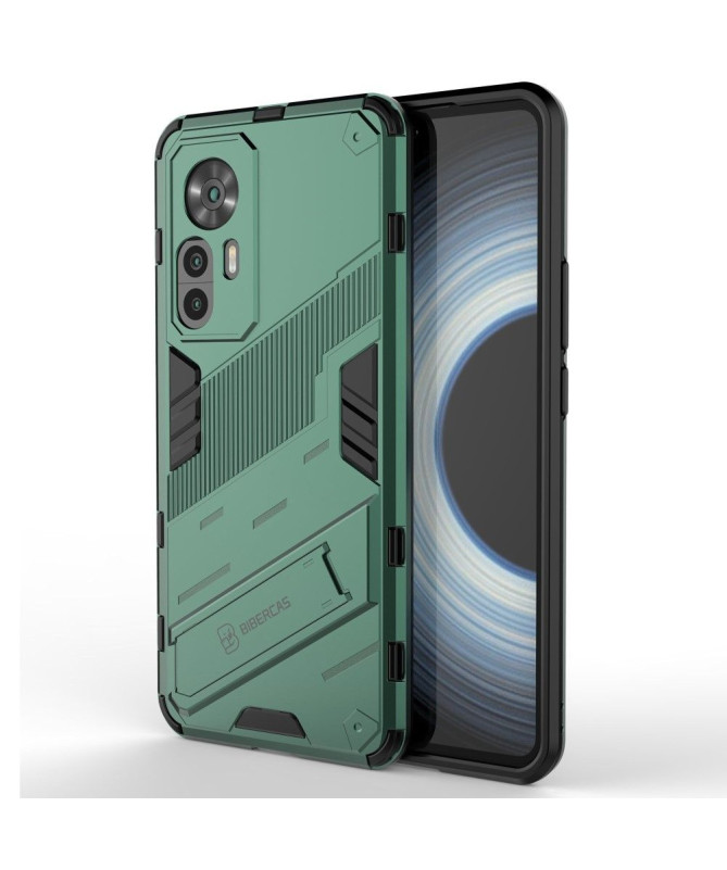 Coque Xiaomi 12T / 12T Pro Hybride avec support