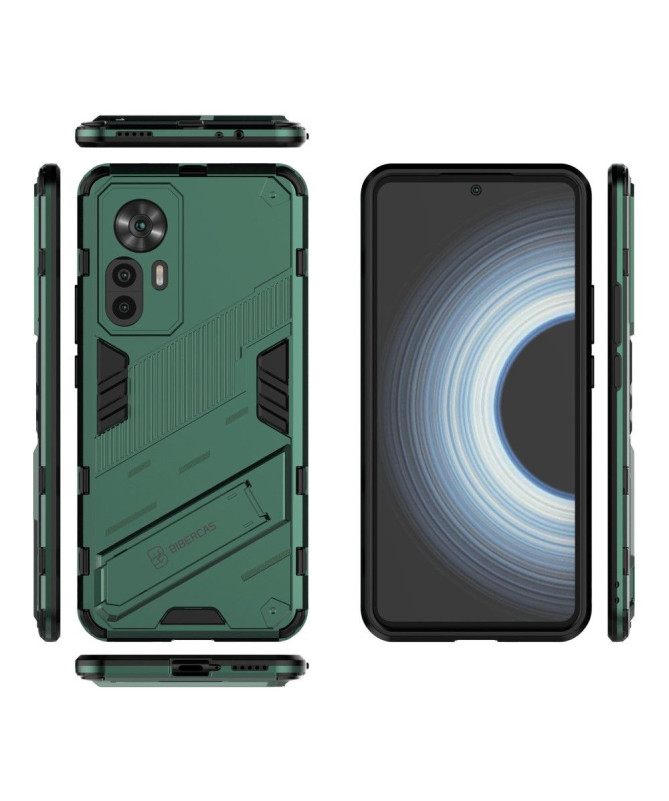 Coque Xiaomi 12T / 12T Pro Hybride avec support