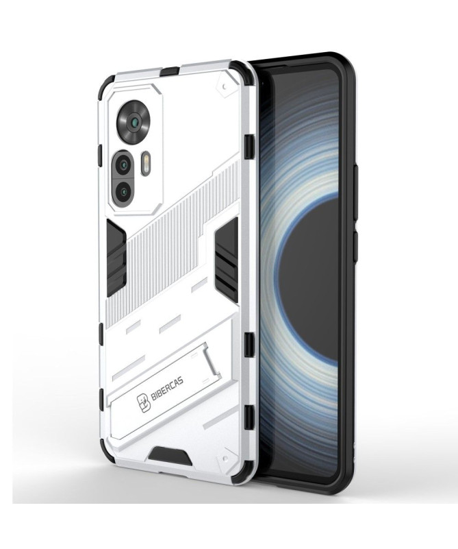 Coque Xiaomi 12T / 12T Pro Hybride avec support