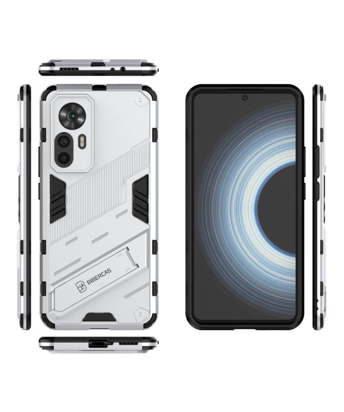 Coque Xiaomi 12T / 12T Pro Hybride avec support