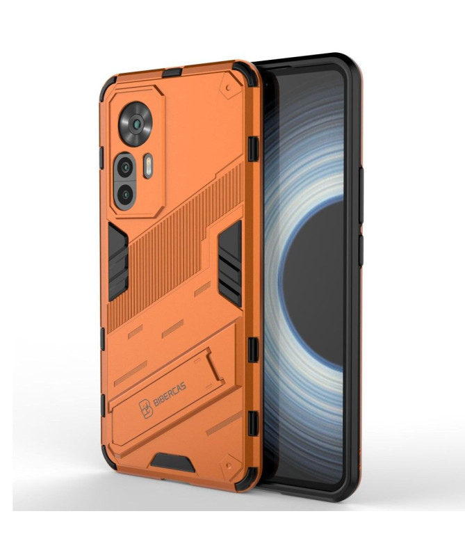 Coque Xiaomi 12T / 12T Pro Hybride avec support