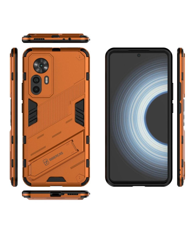 Coque Xiaomi 12T / 12T Pro Hybride avec support