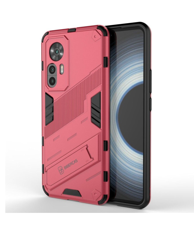 Coque Xiaomi 12T / 12T Pro Hybride avec support