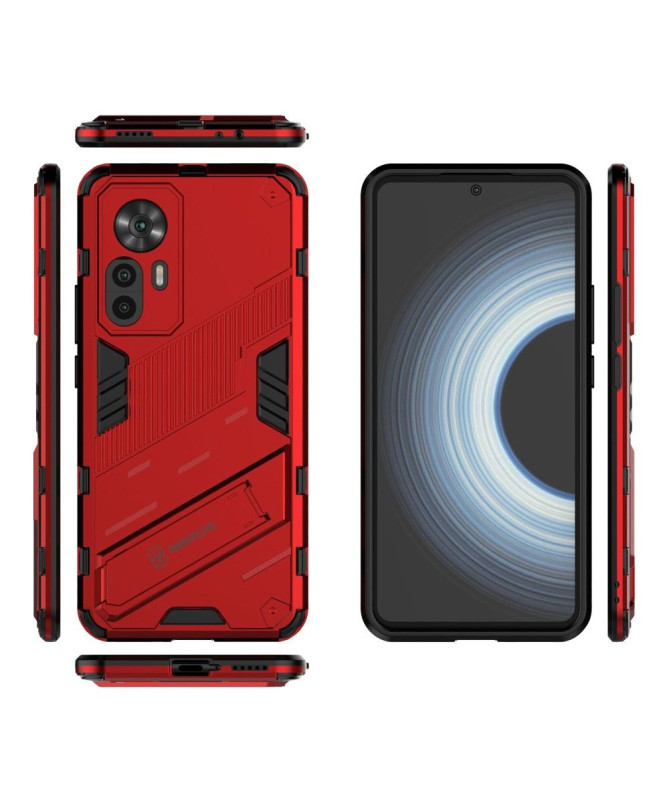 Coque Xiaomi 12T / 12T Pro Hybride avec support