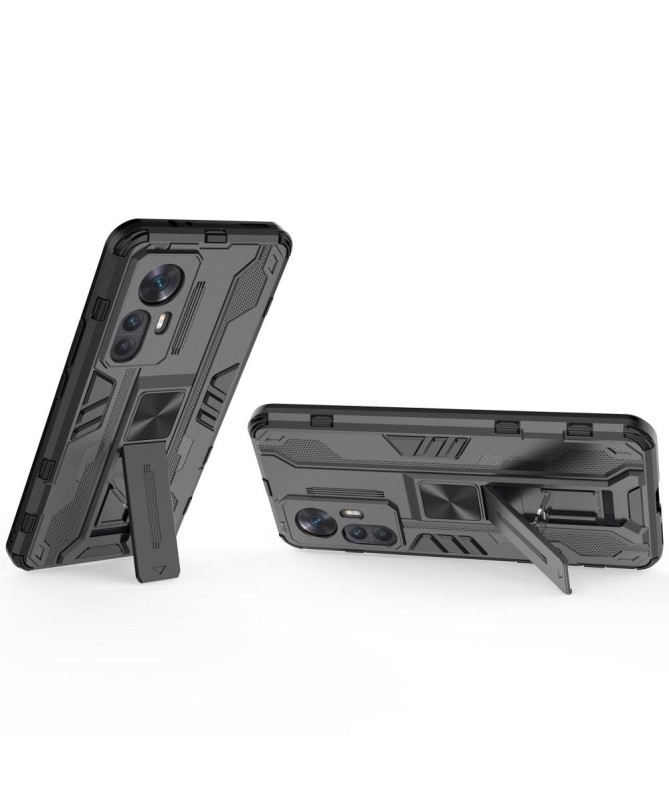 Coque Xiaomi 12T / 12T Pro Armor Series Support