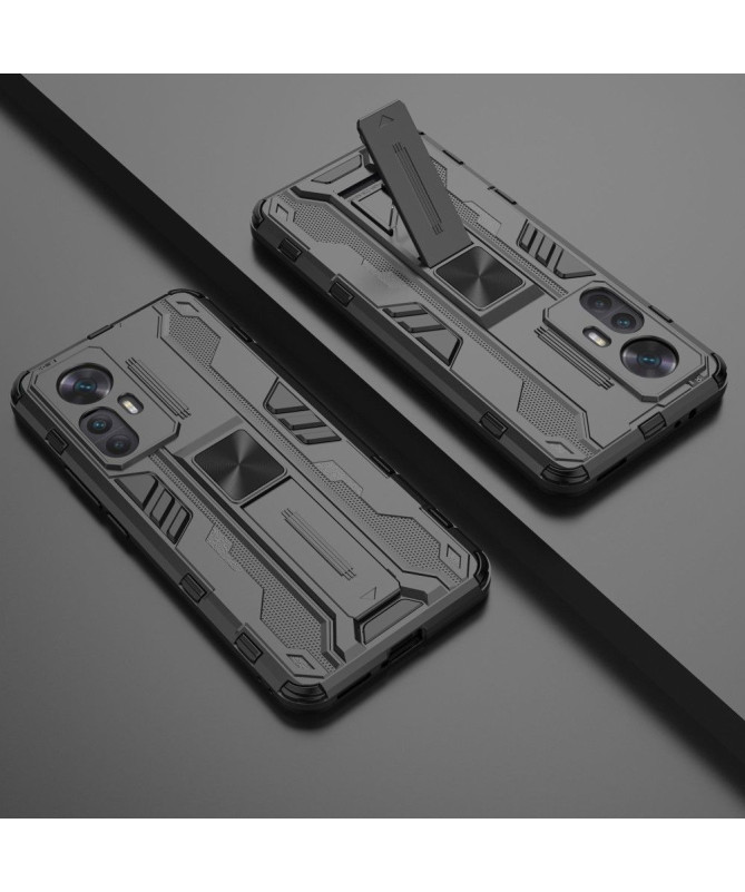 Coque Xiaomi 12T / 12T Pro Armor Series Support