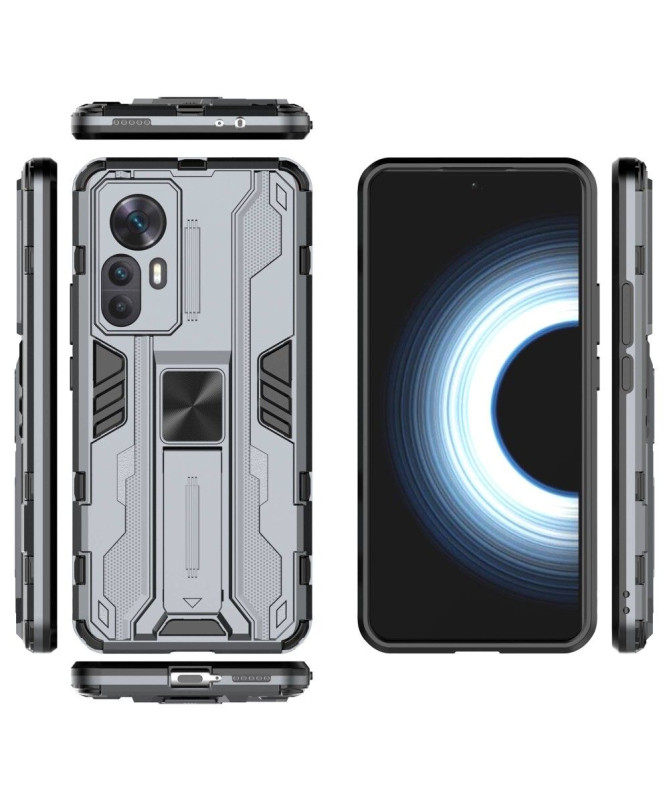 Coque Xiaomi 12T / 12T Pro Armor Series Support