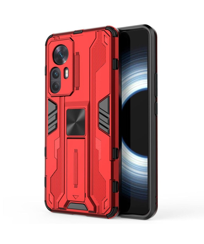 Coque Xiaomi 12T / 12T Pro Armor Series Support